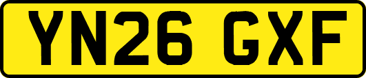 YN26GXF