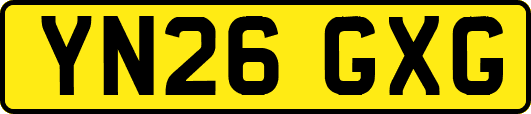 YN26GXG