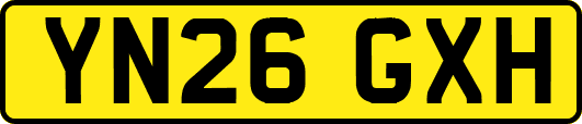 YN26GXH