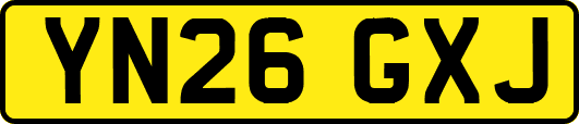 YN26GXJ