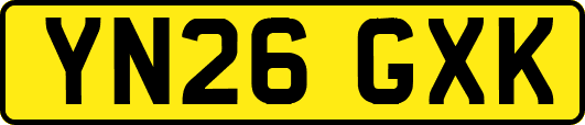 YN26GXK