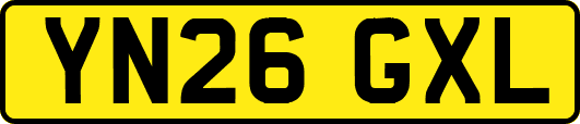 YN26GXL