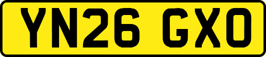 YN26GXO