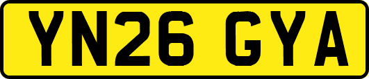 YN26GYA