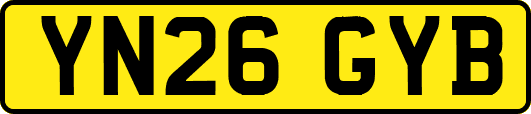 YN26GYB