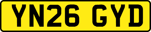 YN26GYD