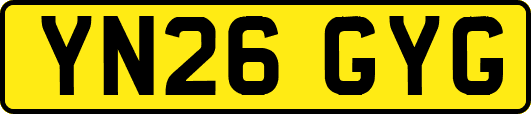 YN26GYG