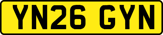 YN26GYN