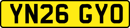YN26GYO