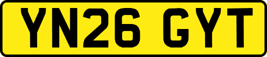 YN26GYT