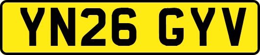 YN26GYV