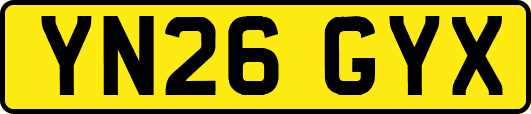 YN26GYX
