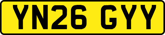 YN26GYY