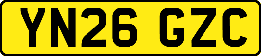 YN26GZC
