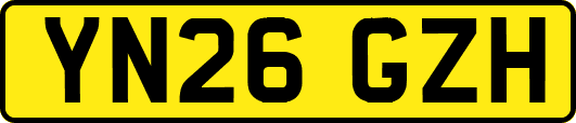 YN26GZH