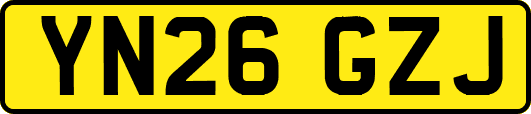 YN26GZJ