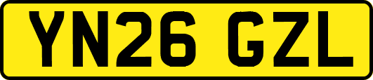 YN26GZL