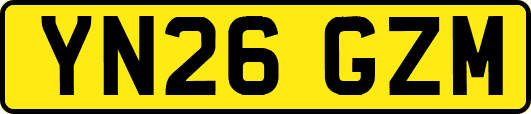 YN26GZM