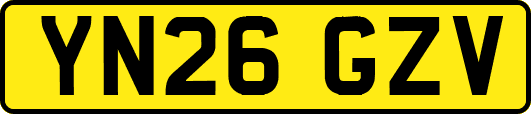 YN26GZV