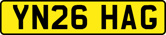 YN26HAG