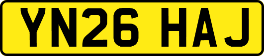 YN26HAJ