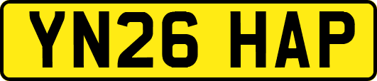 YN26HAP
