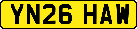 YN26HAW