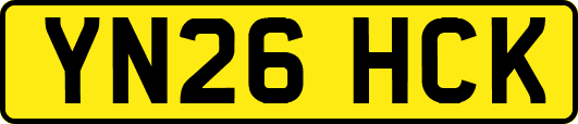 YN26HCK