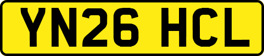 YN26HCL