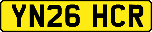 YN26HCR