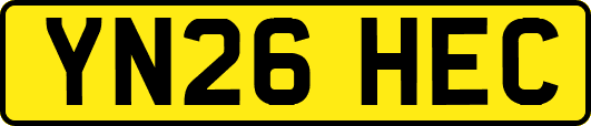 YN26HEC