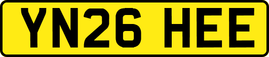 YN26HEE
