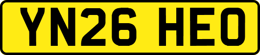 YN26HEO