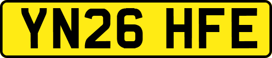 YN26HFE