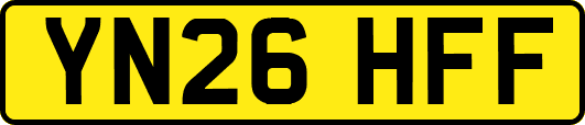 YN26HFF