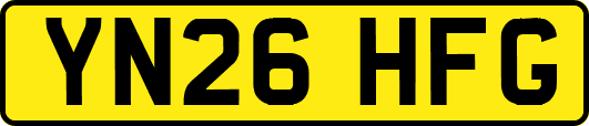 YN26HFG
