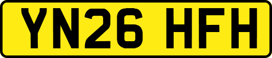 YN26HFH