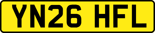 YN26HFL