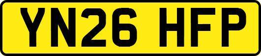YN26HFP