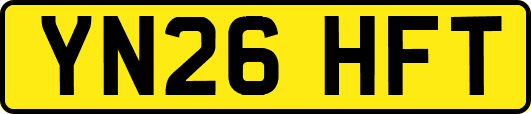 YN26HFT