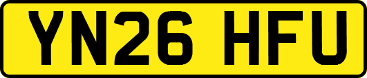 YN26HFU