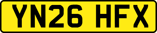 YN26HFX