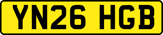 YN26HGB