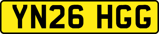 YN26HGG
