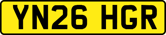 YN26HGR