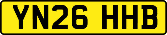 YN26HHB