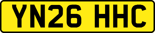 YN26HHC
