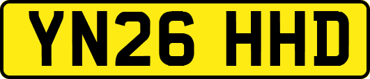 YN26HHD