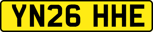YN26HHE