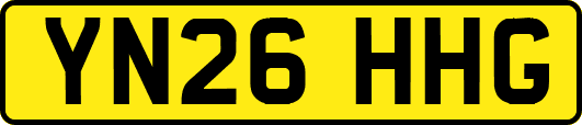 YN26HHG